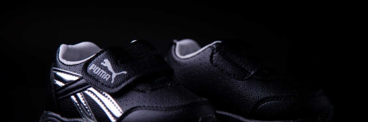 Вслед за Nike: Puma представила кроссовки с автошнуровкой