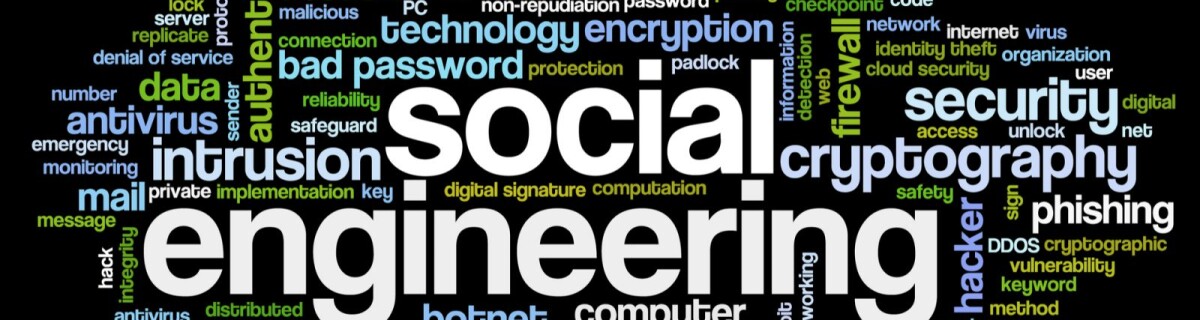Социальная инженерия