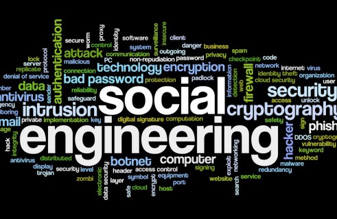 Social engineering