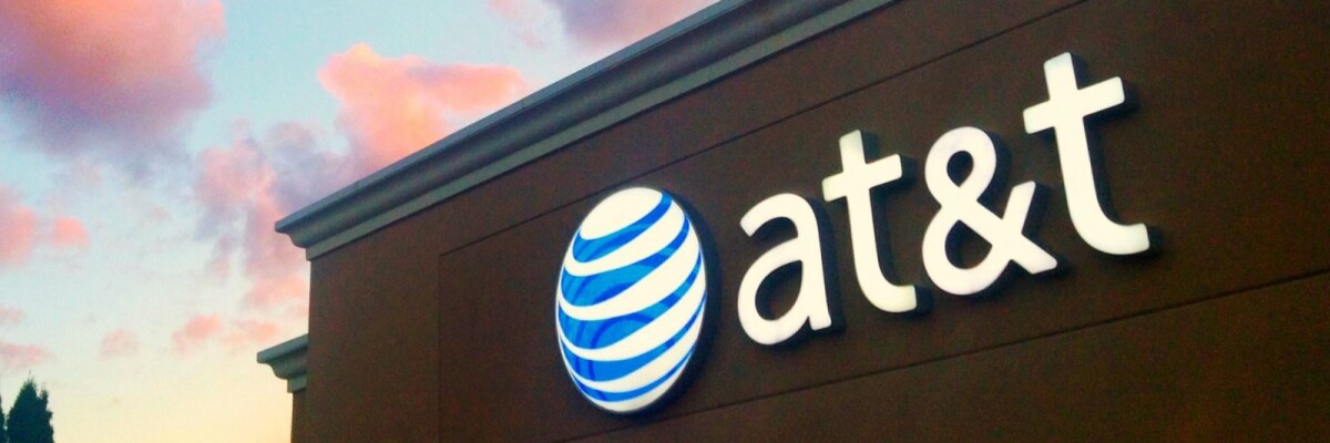 AT&T gains positions on the AI-front