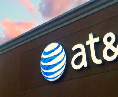 AT&T отыгрывает позиции на AI-фронте