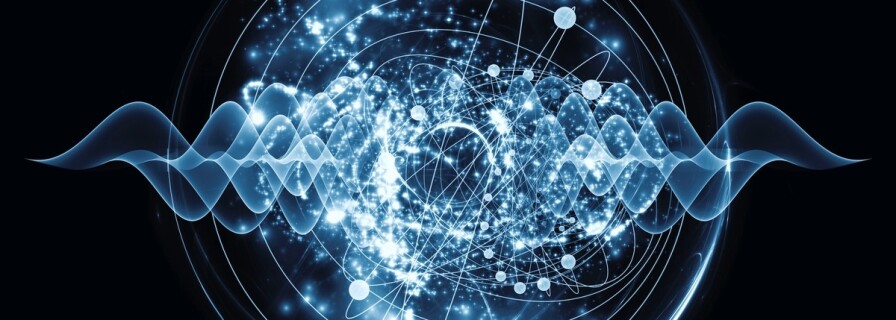 Rise of the Quantum World