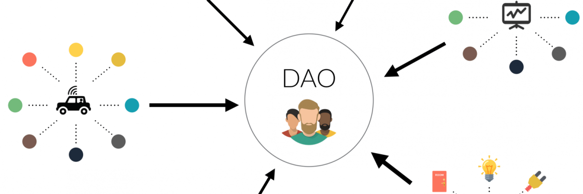DAO: Lao Tzu has nothing to do with it