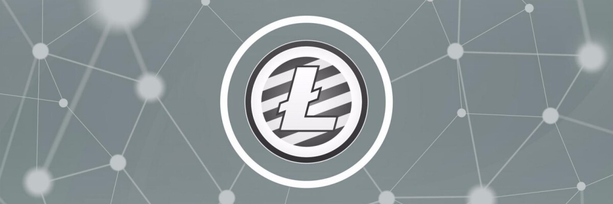 A record for Litecoin