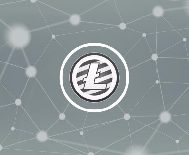 Рекорд Litecoin