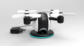 PITTA – A multifunctional modular camera-drone
