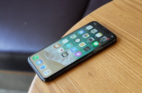 Apple promises to create the biggest iPhone yet
