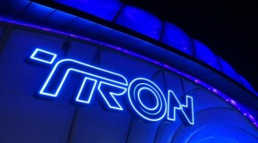 Why is TRON growing?