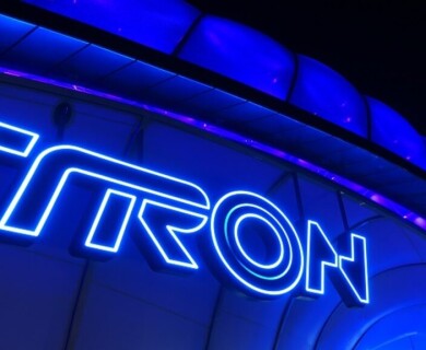 Почему растет TRON?