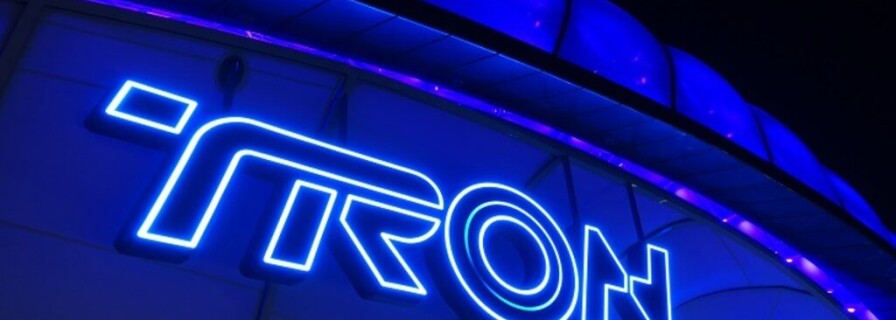 Почему растет TRON?