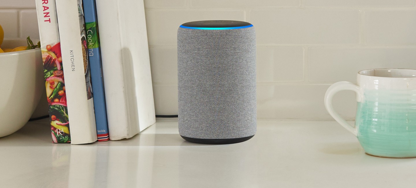 Apple Music появится на умных колонках Echo от Amazon - Hitecher