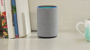 Apple Music появится на умных колонках Echo от Amazon