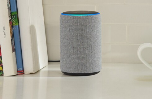 Apple Music Is Coming to Amazon Echo Smart Speakers