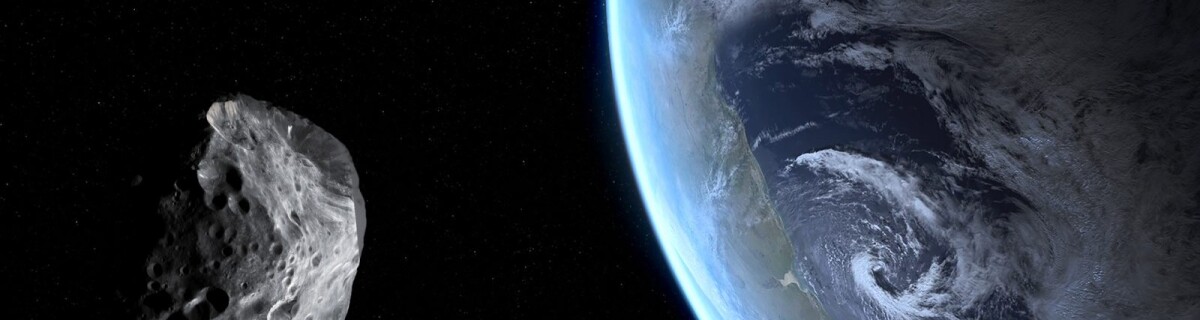 Плоский астероид Ультима Туле