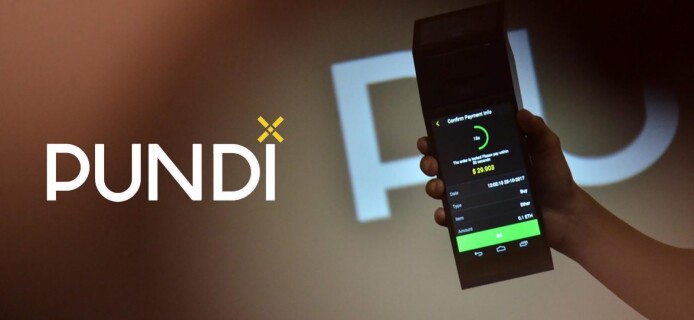 Pundi X