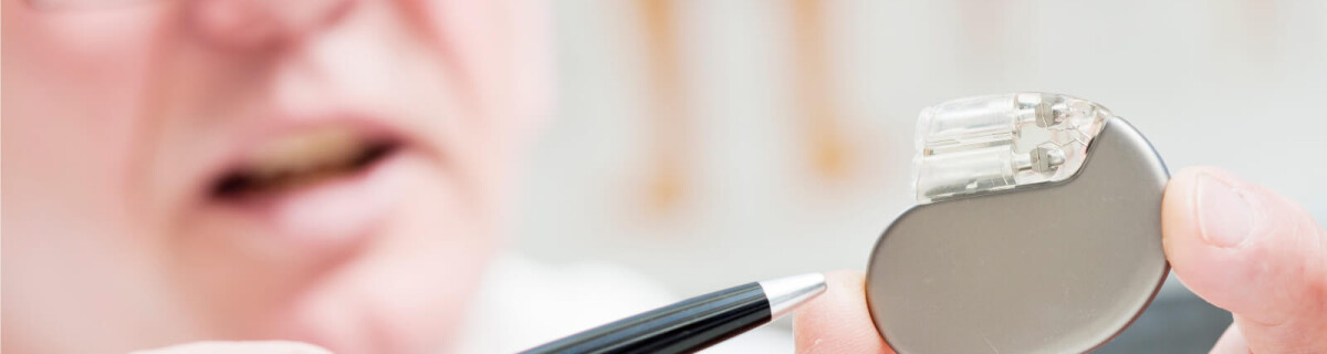 Ученые создали систему безопасности для кардиостимуляторов