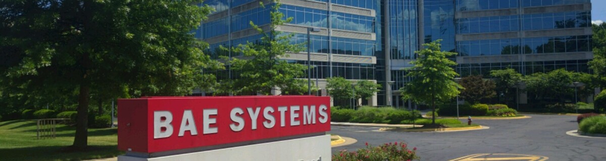 BAE Systems тестирует уникальный самолет