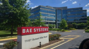 BAE Systems тестирует уникальный самолет