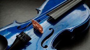 Looking for a Violin Teacher? Take a Couple of Lessons from this AI