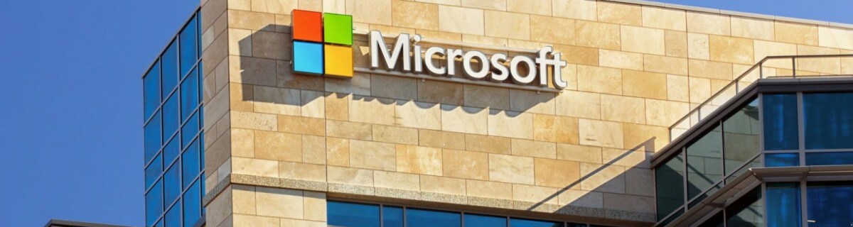 Microsoft develops a decentralized identification system