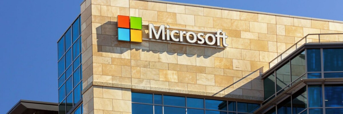 Microsoft разрабатывает децентрализованную систему идентификации