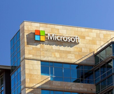 Microsoft develops a decentralized identification system