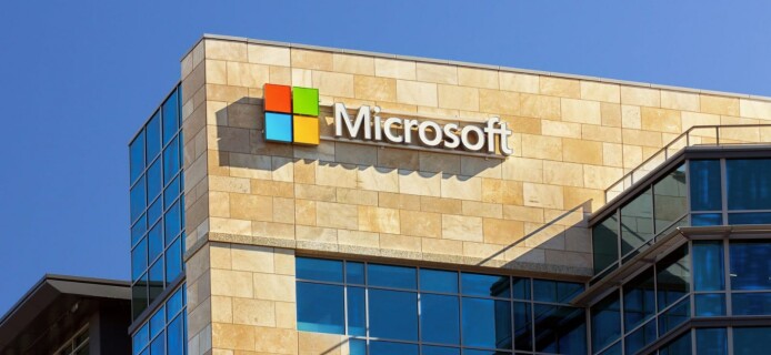 Microsoft разрабатывает децентрализованную систему идентификации