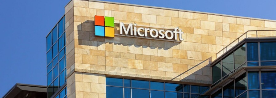 Microsoft develops a decentralized identification system
