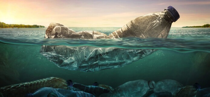 Waste plastic to be turned into fuel