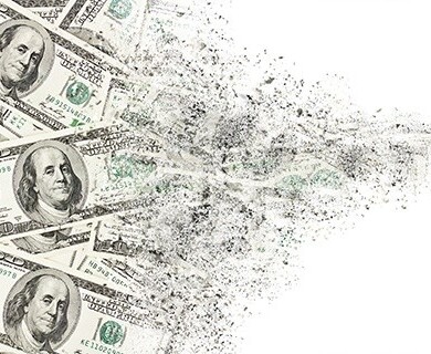 Стартап Tether заявил о краже токенов на $30 млн