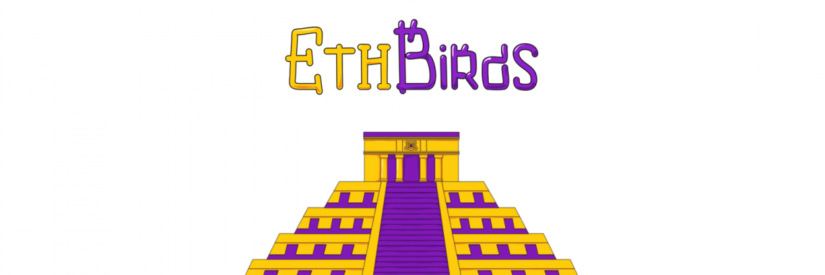 Can ETH Birds replicate CryptoKitties' success? Review – ETH Birds project