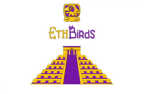 Смогут ли ETH Birds повторить успех CryptoKitties? Обзор проекта ETH Birds