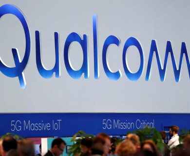 Qualcomm wins ban on import of some iPhone models in China