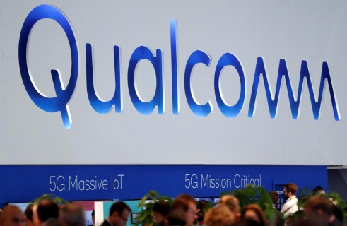Qualcomm wins ban on import of some iPhone models in China