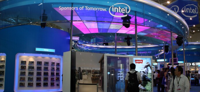 Intel and Tencent collaborate on the security solution for the Internet of things