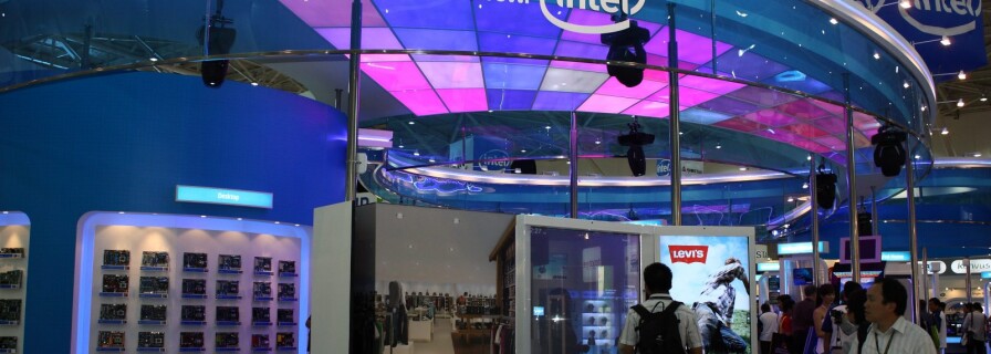 Intel and Tencent collaborate on the security solution for the Internet of things
