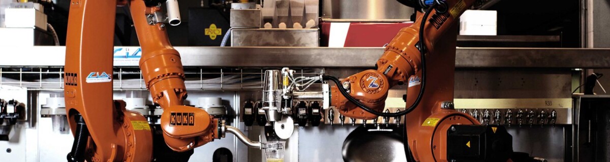 Rototic bars soon to come to the Italian resorts