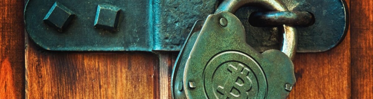 Legalization of cryptocurrency: current status