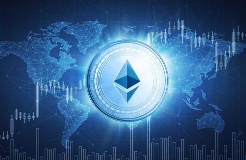Will the Ethereum be «great again»? Ethereum cryptocurrency forecast: technical and fundamental analysis