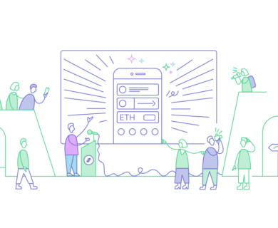 Status – мобильная платформа с собственной криптовалютой