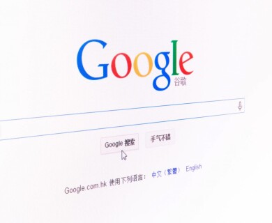 Google не хочет отказываться от возможности создания китайского поисковика с цензурой