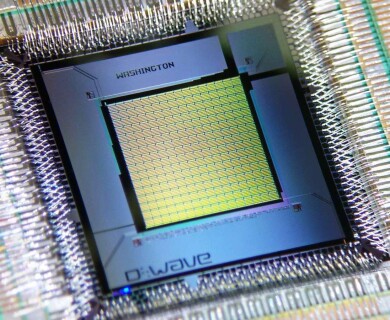 Quantum computer: a panacea for computing technology?
