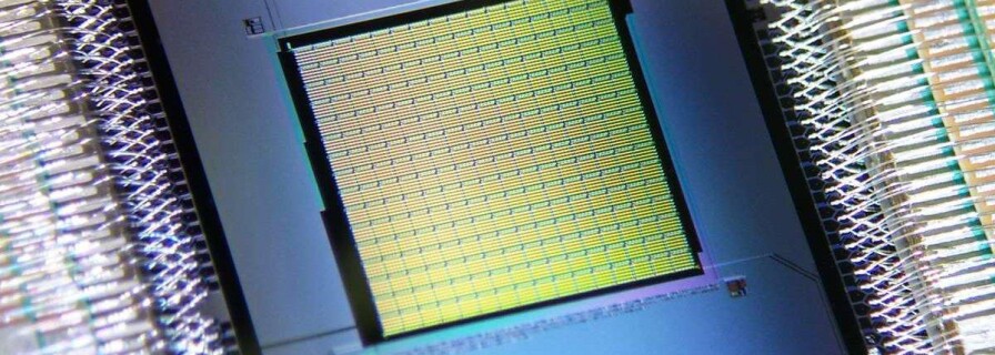 Quantum computer: a panacea for computing technology?