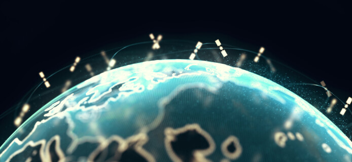 Stars, Networks, The Future: Starlink Satellite Internet
