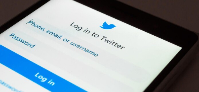 A bug on Twitter allows you to write tweets and personal messages on behalf of another user