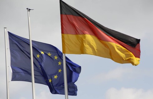 Germany publishes an explanation about ICO's