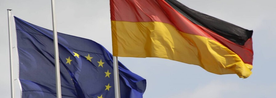 Germany publishes an explanation about ICO's