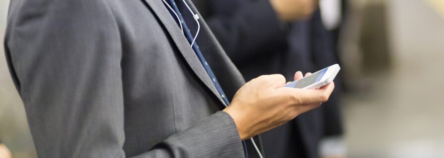 Три мобильных приложения для криптоманов