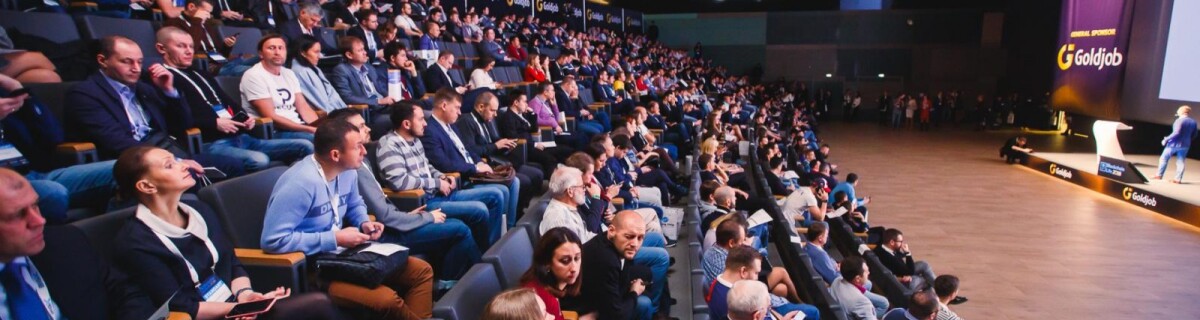 В Санкт-Петербурге состоялся крупнейший международный форум по блокчейну, криптовалютам и майнингу — Blockchain Life 2018
