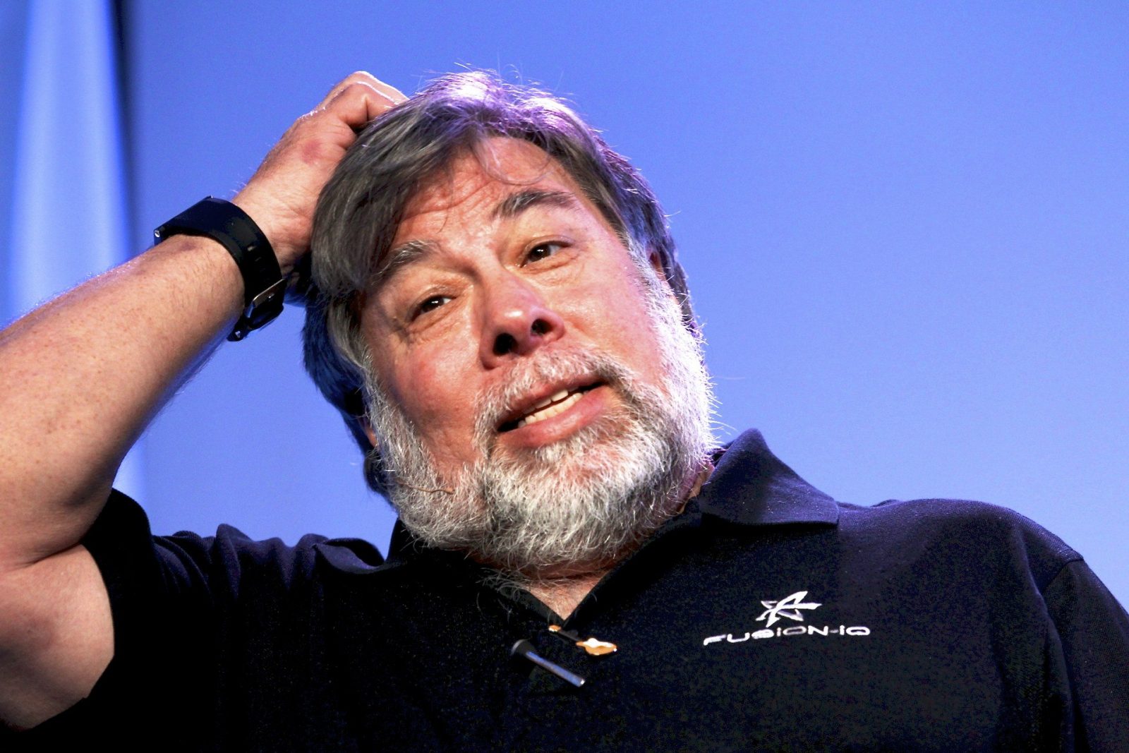 Steve Wozniak "no longer believes" Elon Musk and is "tired ...
